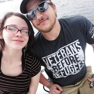 Meet your Posher, Travis